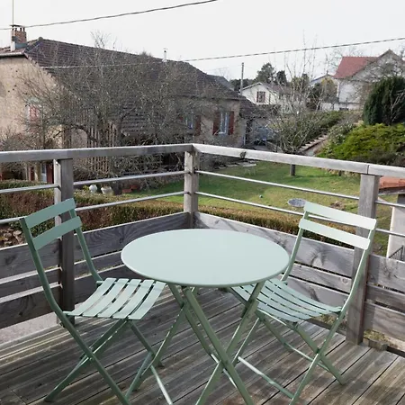 La Petite Vosgienne בית הארחה 3*