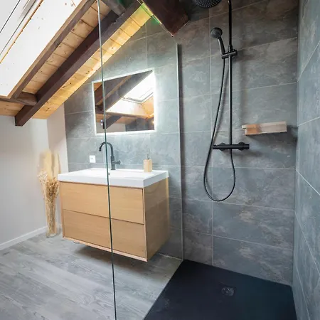 La Petite Vosgienne Aydoilles