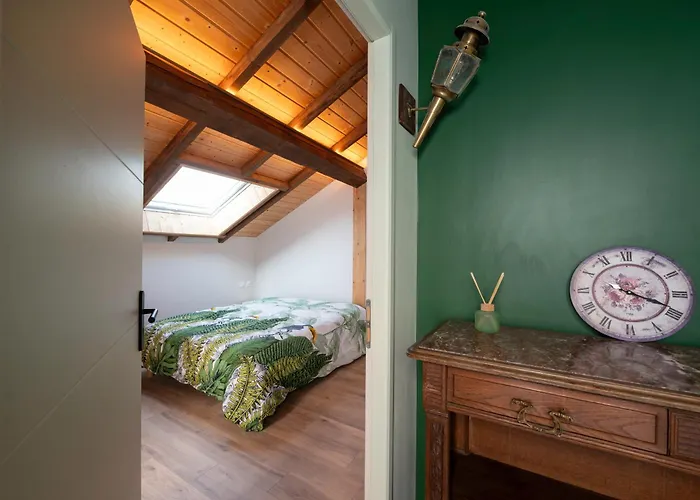 La Petite Vosgienne Aydoilles