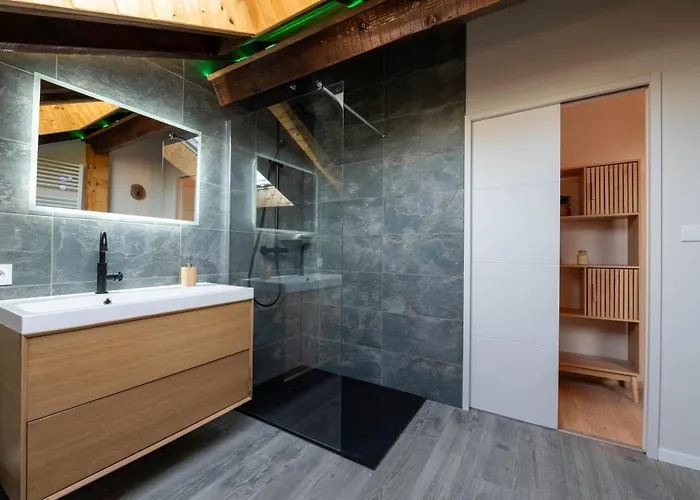 Гостевой дом La Petite Vosgienne