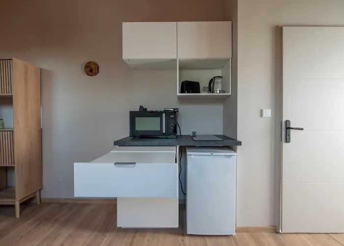 La Petite Vosgienne Гостевой дом 3*