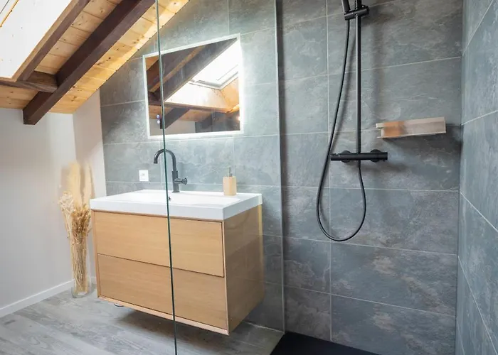 La Petite Vosgienne Aydoilles